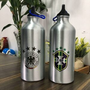 Souvenirs for football fans